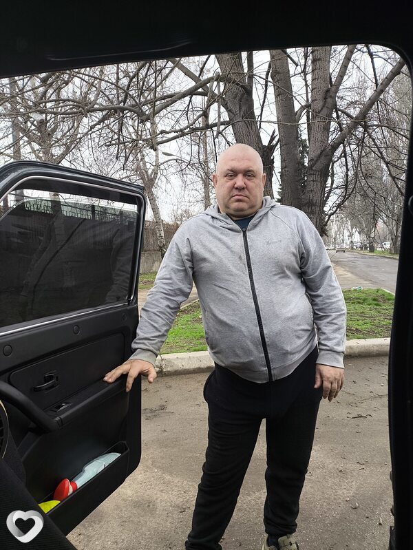 Дюша, Алчевск