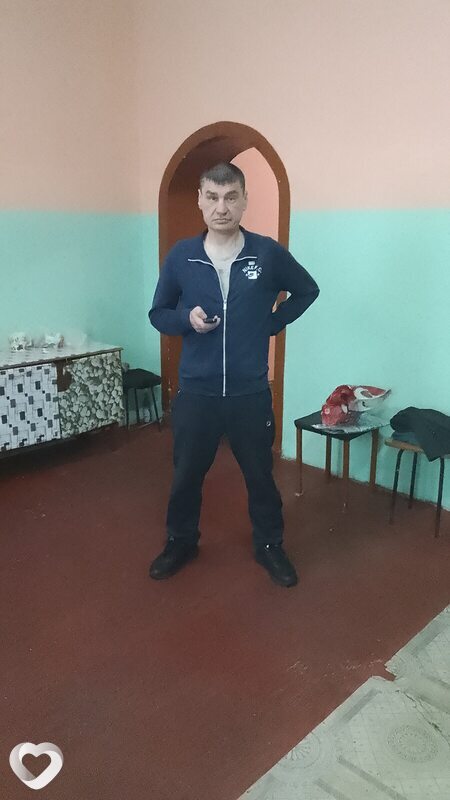 Александр, 50, Комсомольске-на-Амуре — анкета №2053807