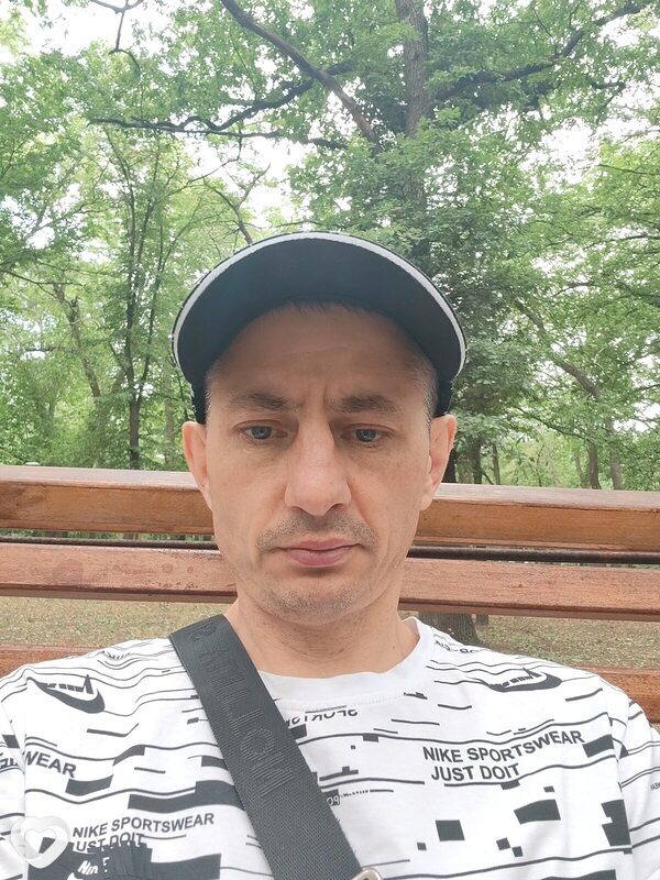 Александр, 43, Мелитополе — анкета №2053757