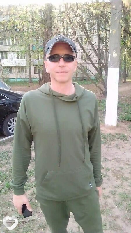 Алексей, 46, Москве — анкета №2053760