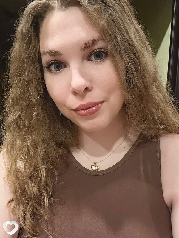 Полина, 25, Санкт-Петербурге — анкета №2053761