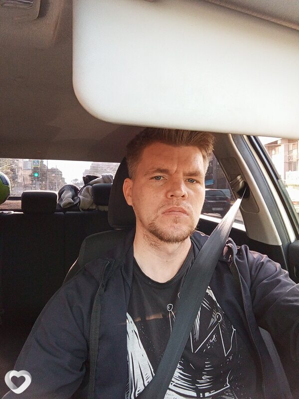 Андрей, 35, Нальчике — анкета №2053767