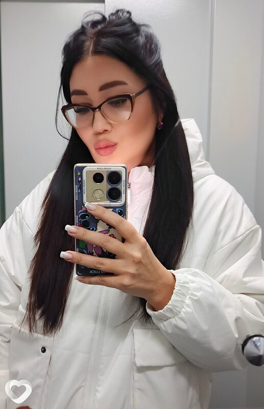 Диана, 33, Междуреченске — анкета №2053771