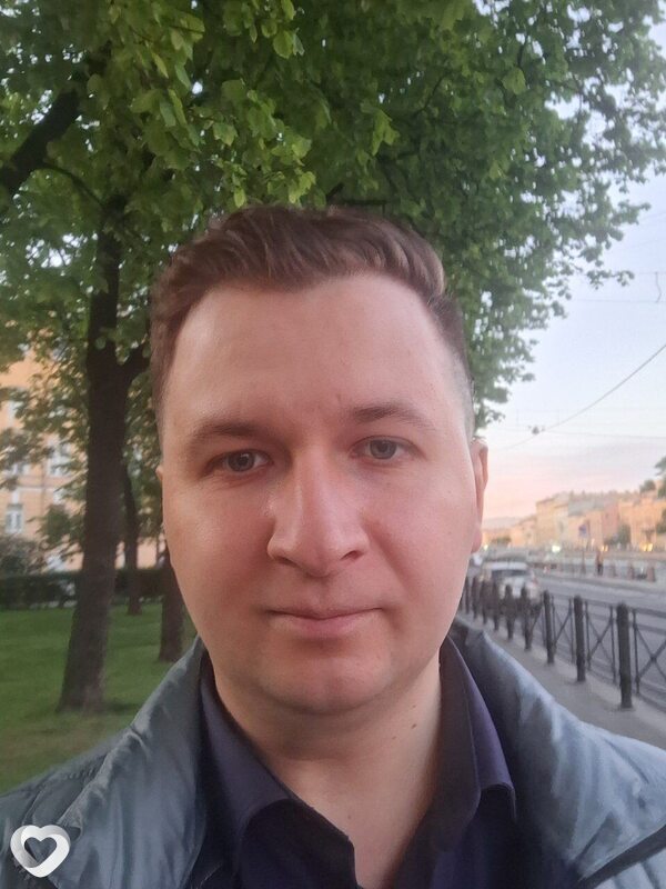 Александр, 33, Санкт-Петербурге — анкета №2053775