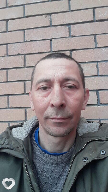 Алексей, 46, Гукове — анкета №2053732