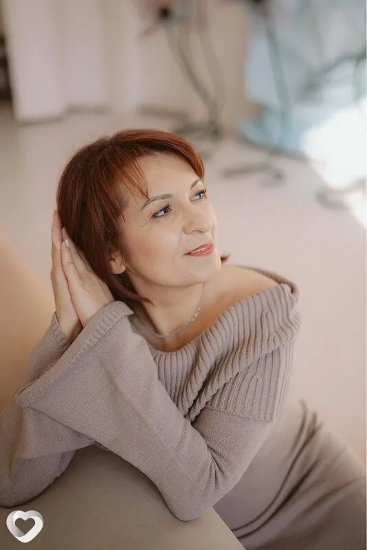 Юля, 45, Москве — анкета №2053738