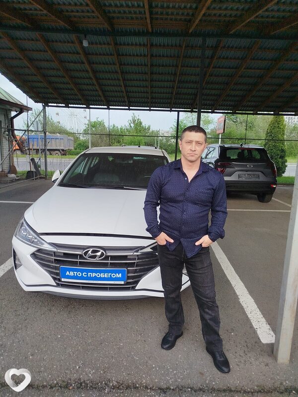 Сергей, 42, Владикавказе — анкета №2053740