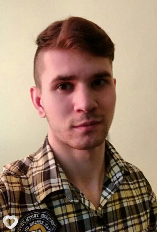 Андрей, 30, Искитиме — анкета №2053742
