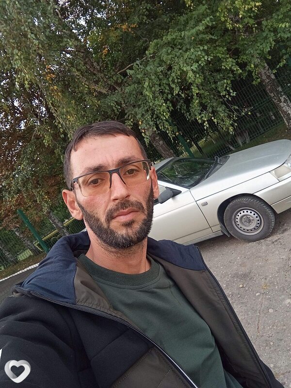 Ali, 34, Черкесске — анкета №2053744