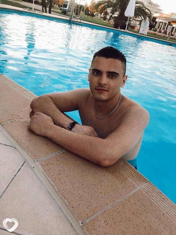 Эмиль, 32, Ижевске — анкета №2053717