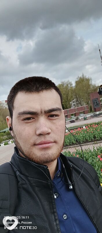 Сунат, 29, Твери — анкета №2053719
