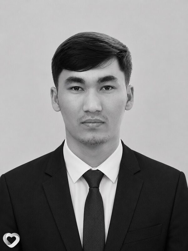 Rasul, 22, Алматы — анкета №2053726