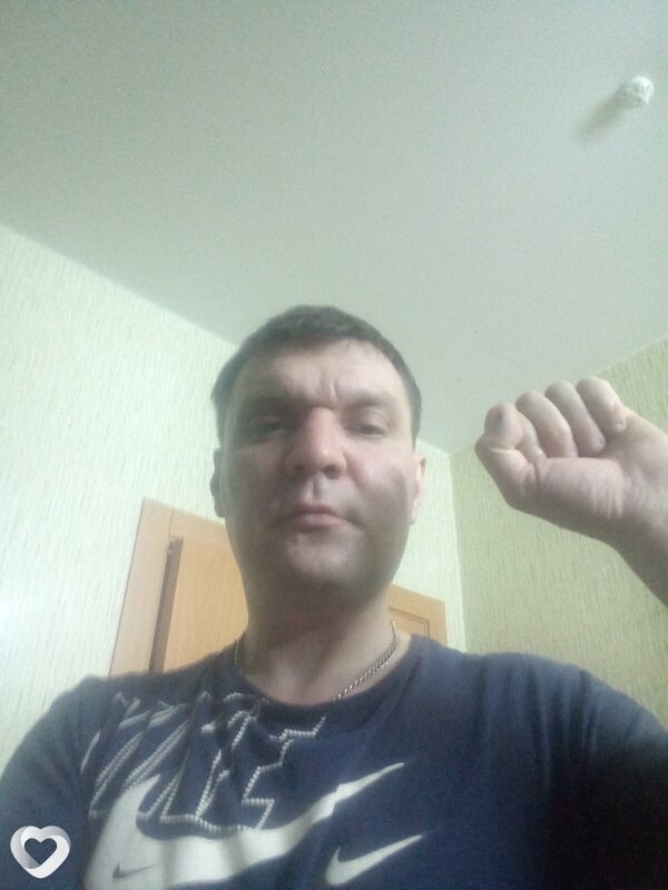 Владимир, 47, Красноярске — анкета №2053727