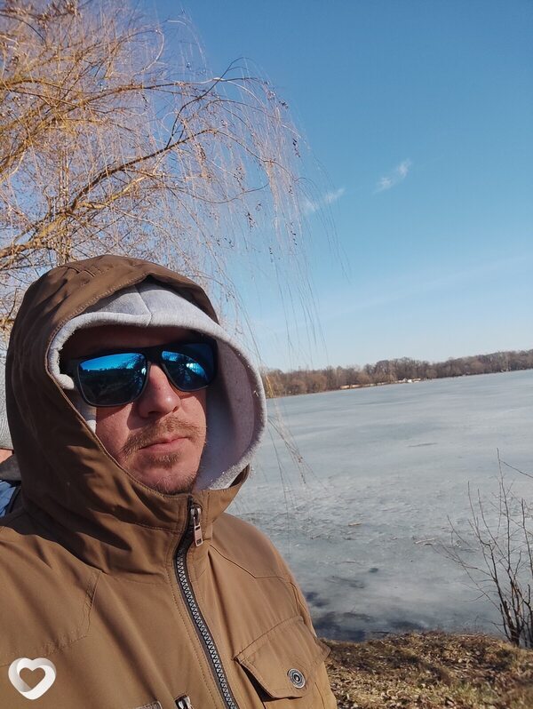Александр, 37, Москве — анкета №2053656