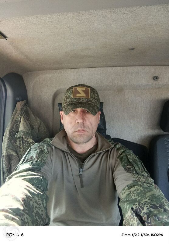 Дмитрий, 39, Ростове-на-Дону — анкета №2053659