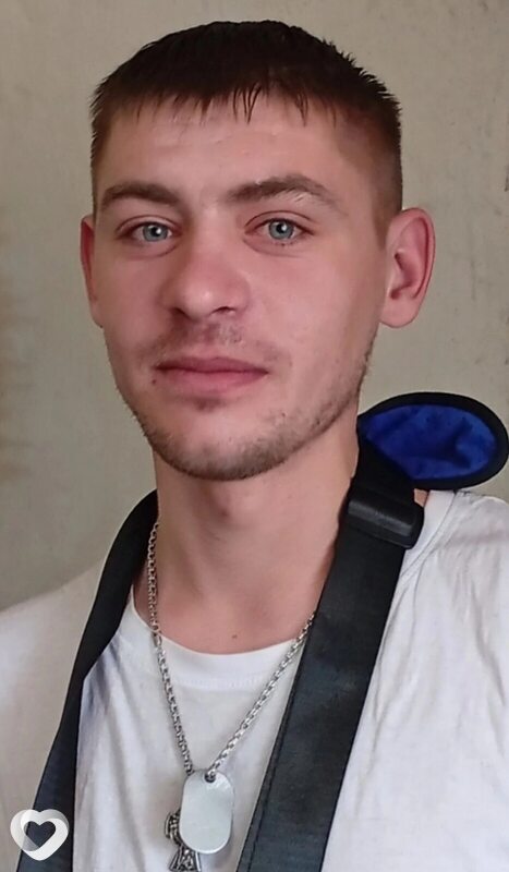 Андрей, 40, Оренбурге — анкета №2053672