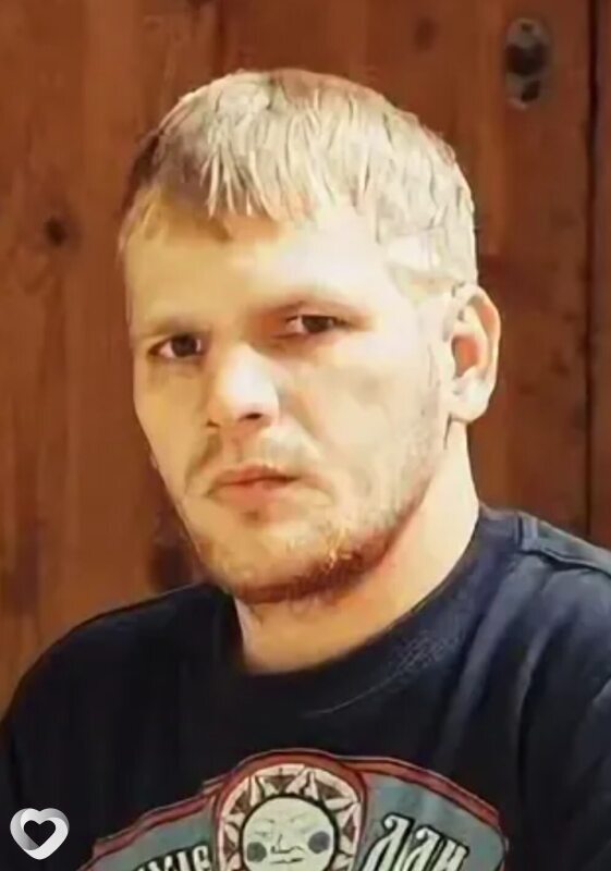 Игнат, 41, Москве — анкета №2053675