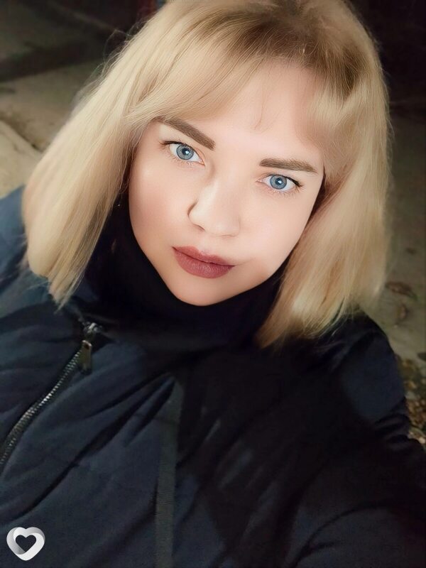 Ольга, 32, Красноярске — анкета №2053678