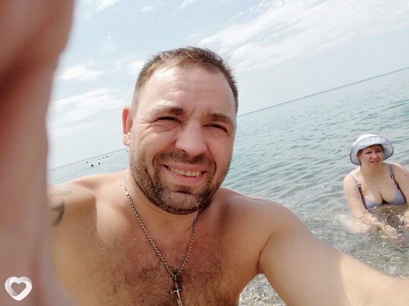 Алексей, 39, Наро-Фоминске — анкета №2053854