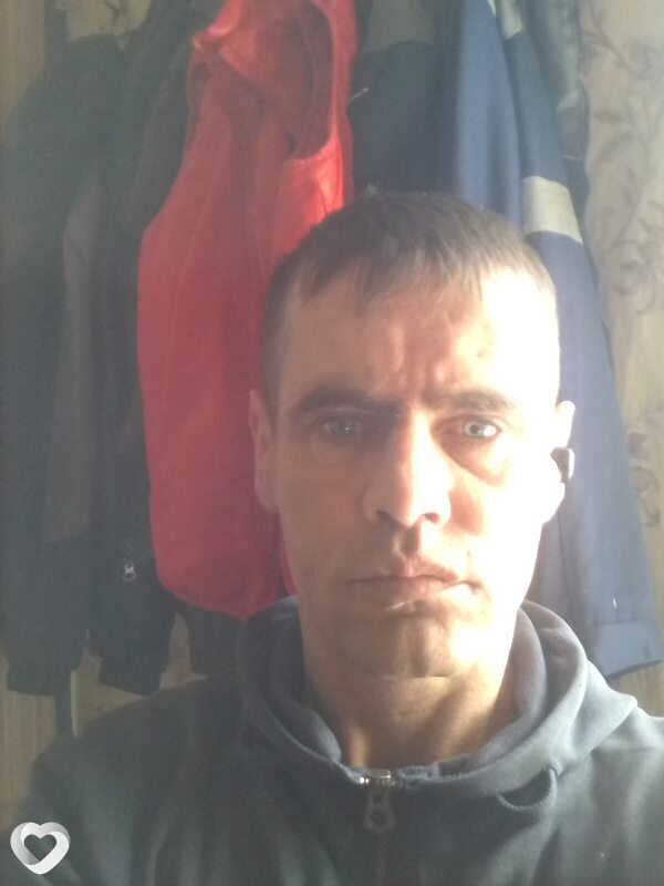 Антанас, 38, Смоленске — анкета №2053867