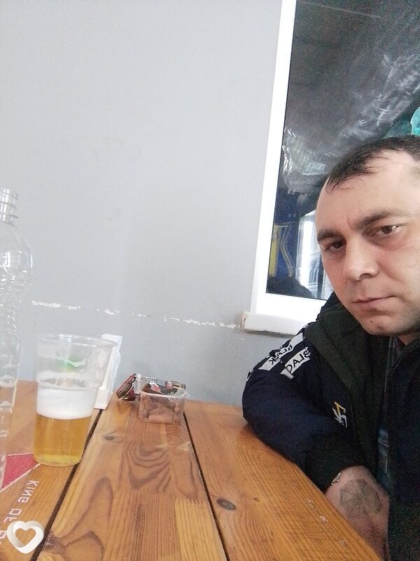 Сергей, 32, Гукове — анкета №2053868