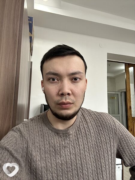 Ерканат, 25, Жезказгане — анкета №2053869