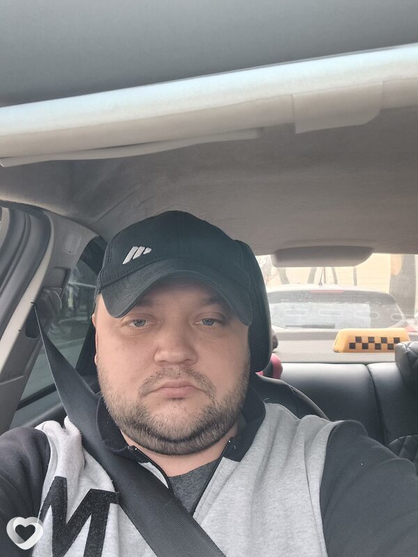 Валерий, 41, Таганроге — анкета №2053829