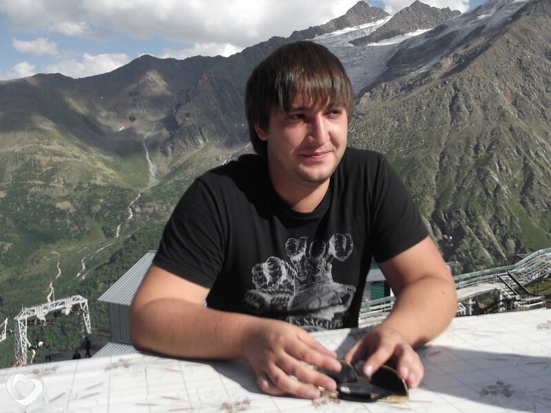 Алексей, 38, Санкт-Петербурге — анкета №2053831