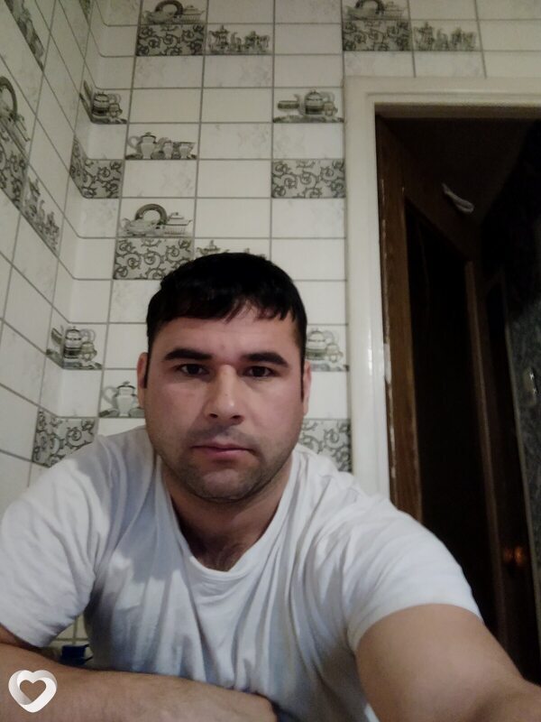 Шерзод, 34, Самаре — анкета №2053836