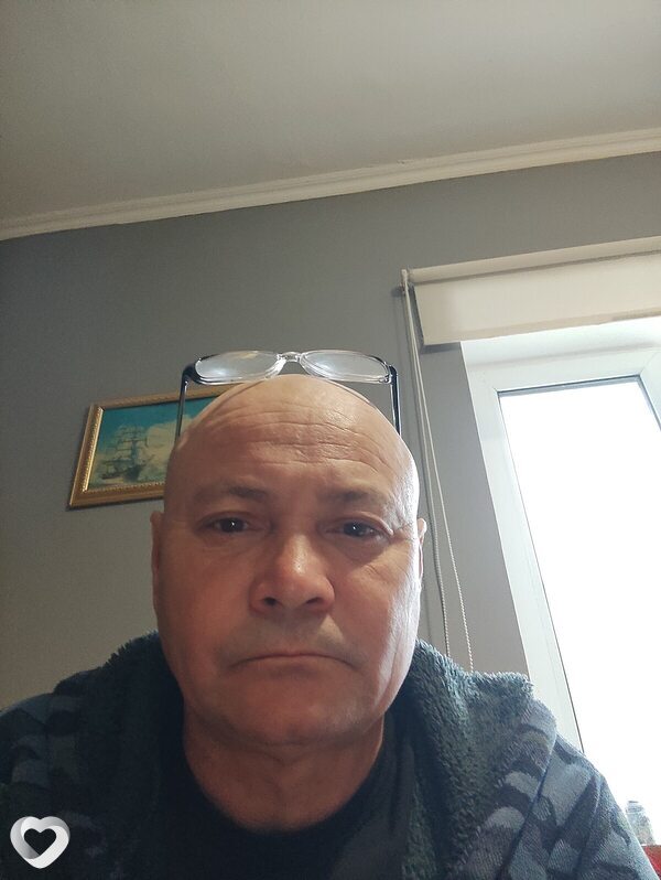 Серега, 54, Анапе — анкета №2053837