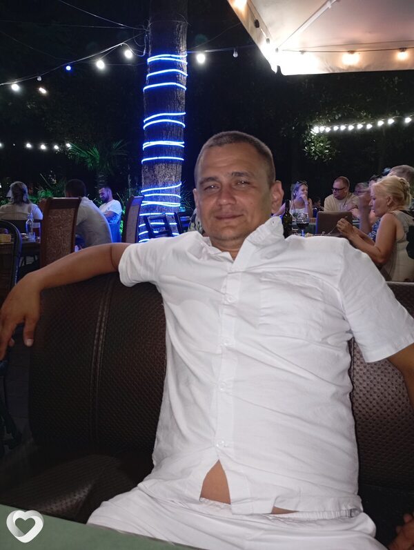 Дмитрий, 34, Луганске — анкета №2053841