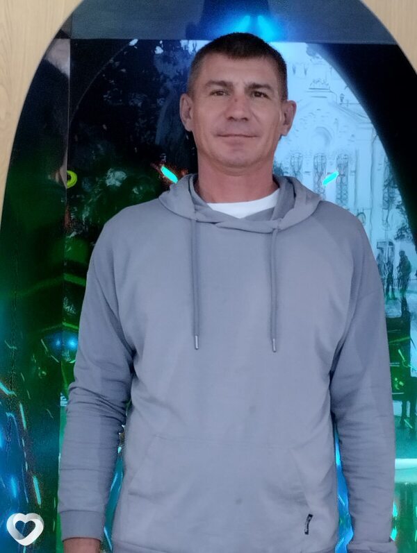 Виктор, 51, Москве — анкета №2053845