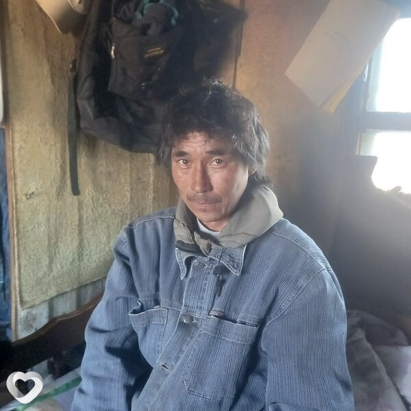 Виктор, 46, Абакане — анкета №2053846
