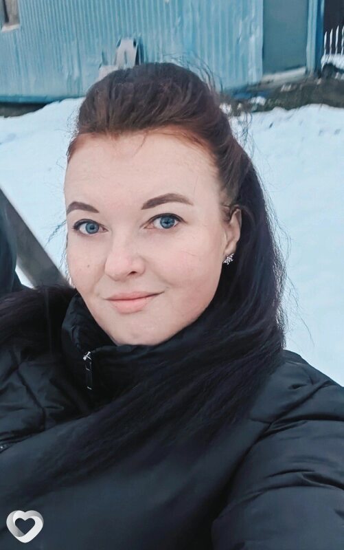 Оля, 41, Новотроицке — анкета №2053850