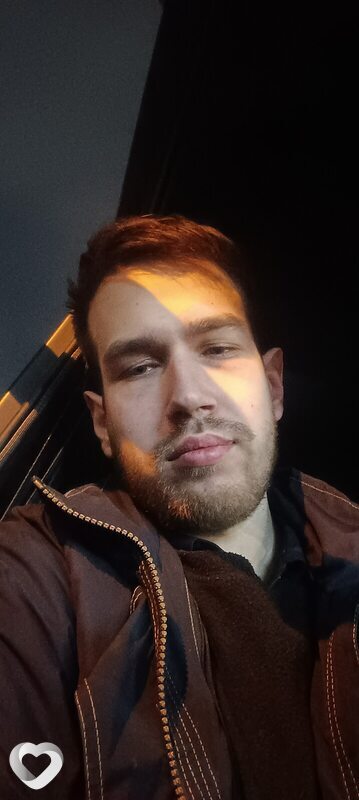 Андрей, 26, Красноярске — анкета №2053851
