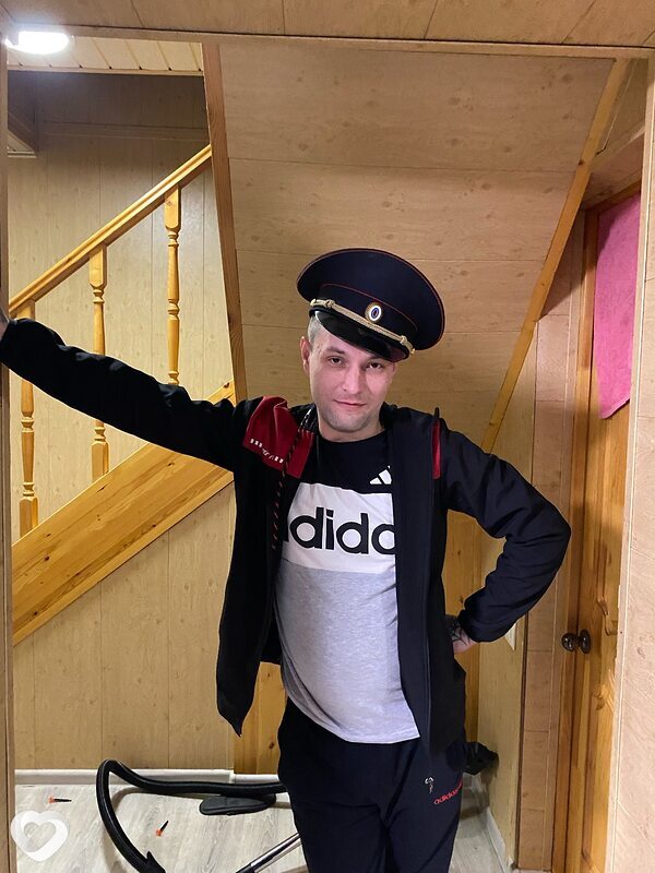 Антон, 35, Тамбове — анкета №2054056