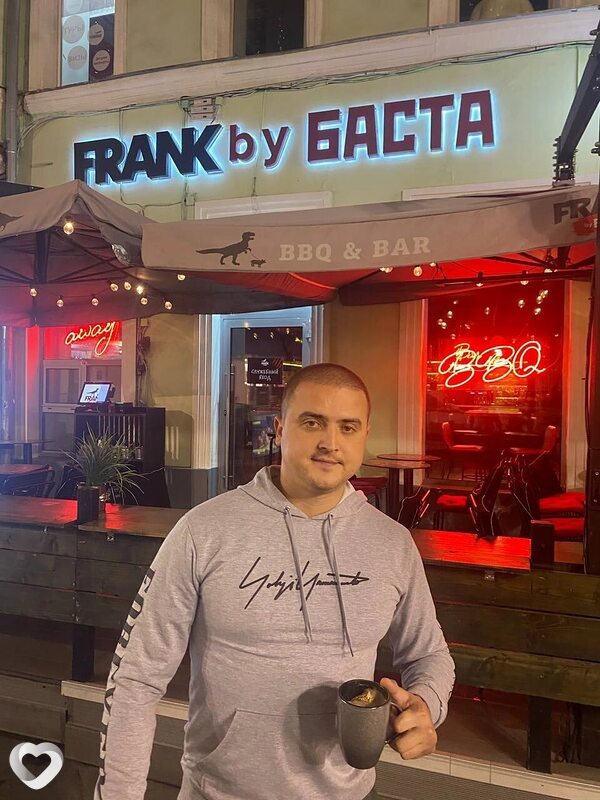 Алексей, 38, Химках — анкета №2054058