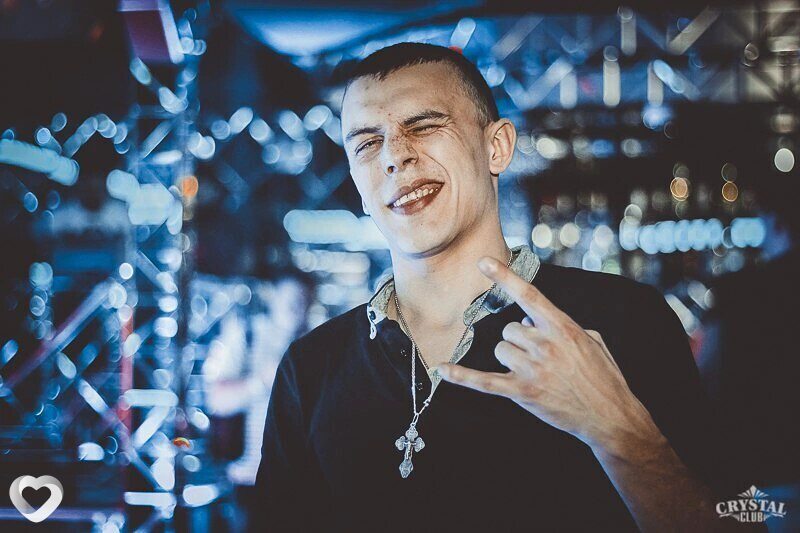 Дмитрий, 35, Ярославле — анкета №2054068