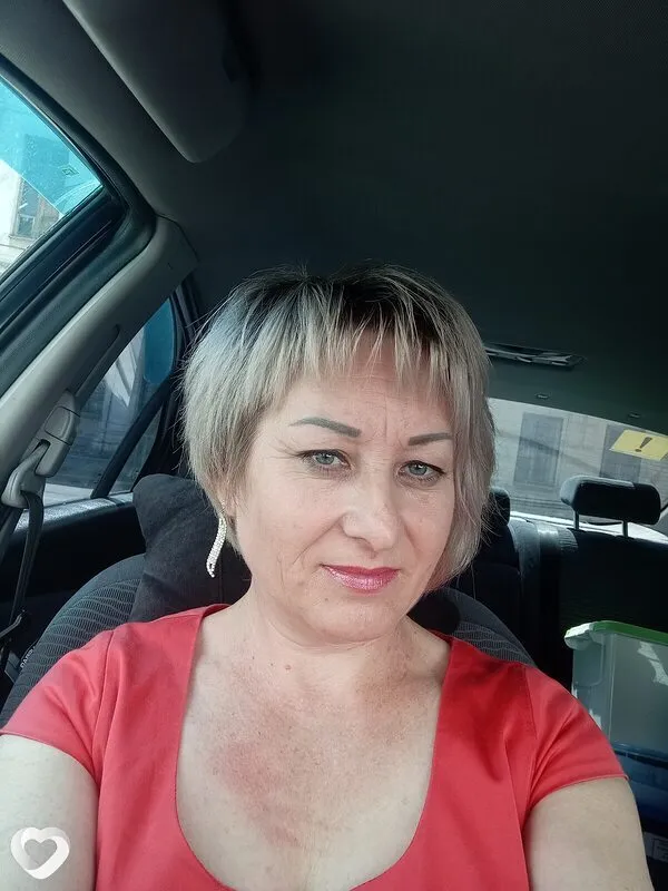 Марина, 47, Барнауле — анкета №2054069