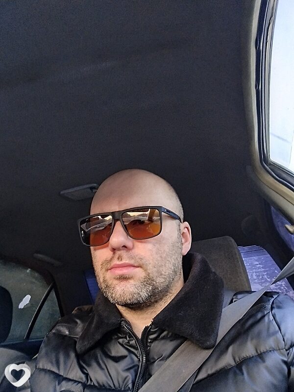 Иван, 37, Красноярске — анкета №2054083