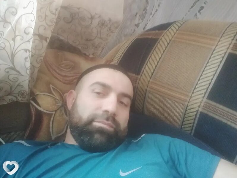 Исмаил, 37, Усть-Каменогорск — анкета №2054090