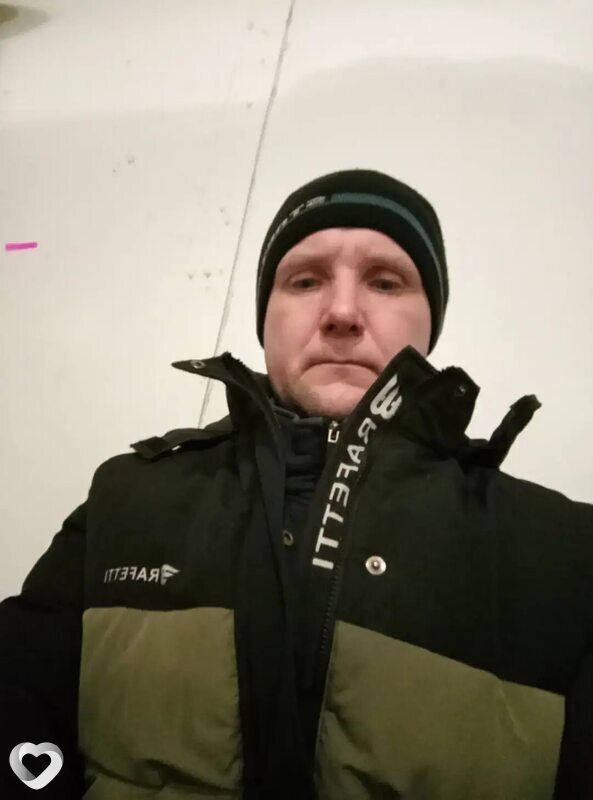 Михаил, 42, Минске — анкета №2054091