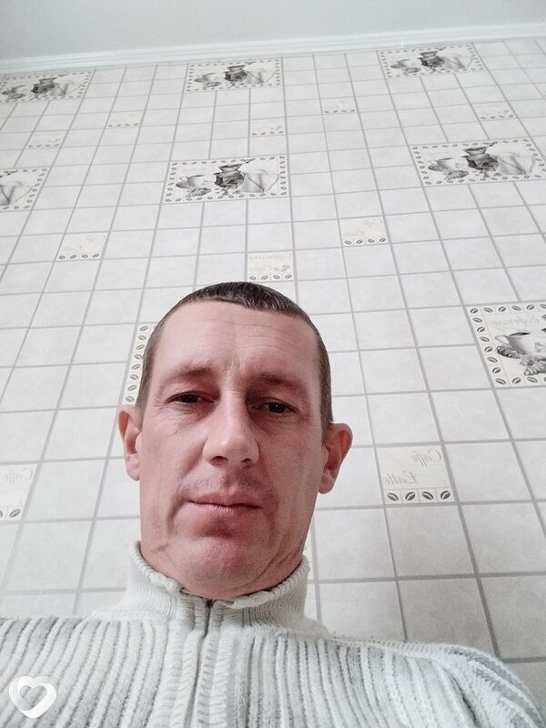 Николай, 43, Марьине Горке — анкета №2054092