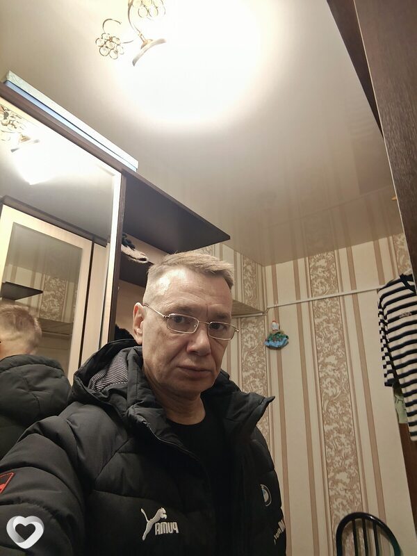 Denis, 51, Екатеринбурге — анкета №2054098