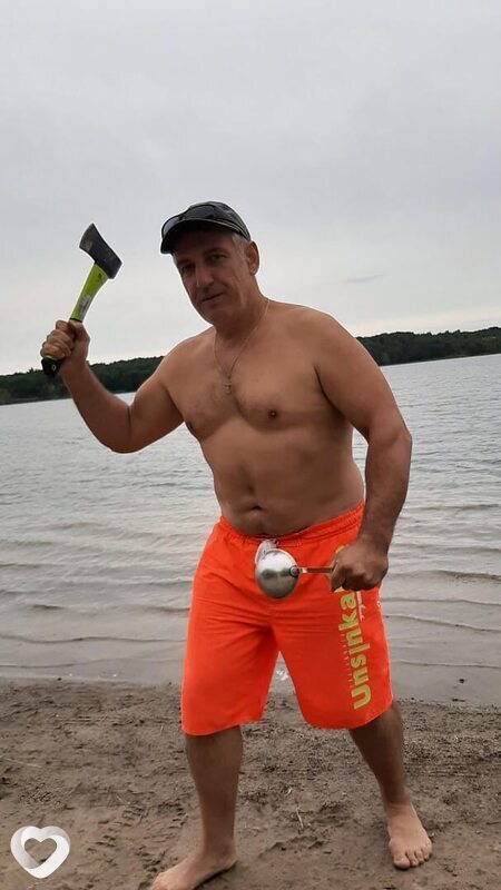 Сергей, 51, Калининграде — анкета №2054100