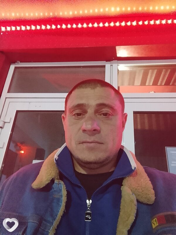 Сергей, 41, Ставрополе — анкета №2054130