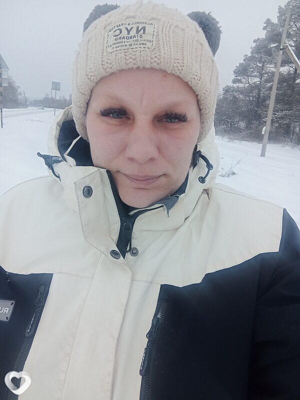 Екатерина, Лучегорск