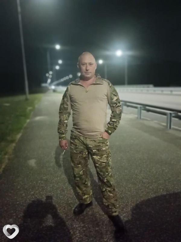 Демон, 39, Иванове — анкета №2054137