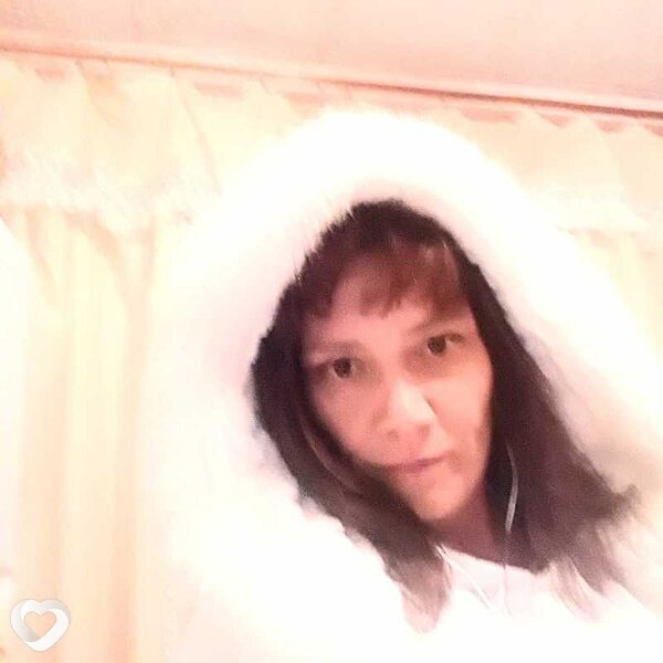 Наталья, 47, Чите — анкета №2054141