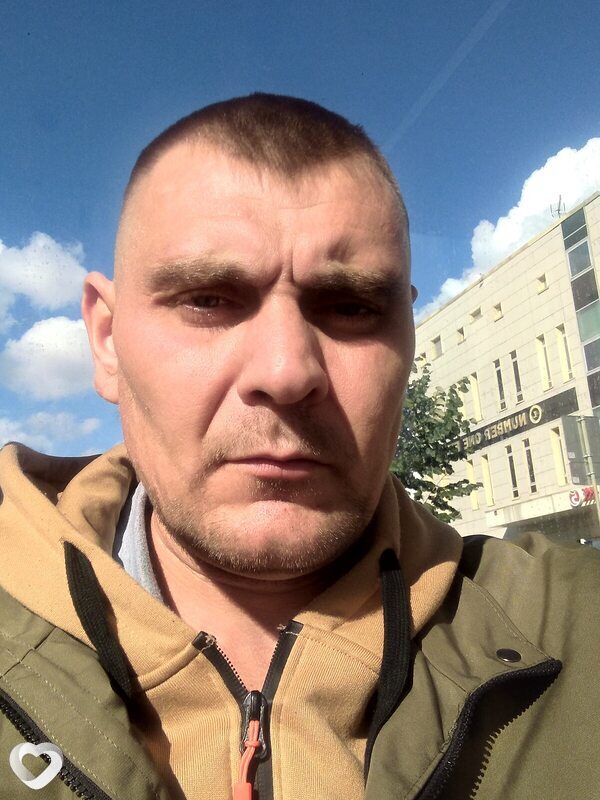 Александр, 39, Москве — анкета №2054149